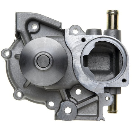 Gates Water Pump(Standard), 42570 42570