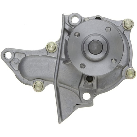 Gates Water Pump(Standard), 42587 42587