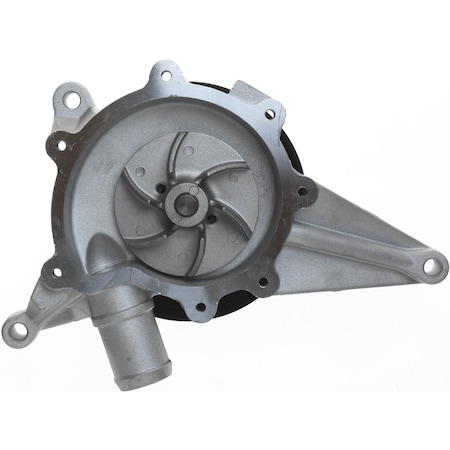 Gates Water Pump(Standard), 43013 43013