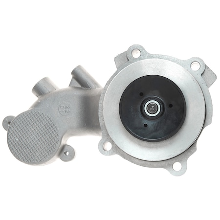 Gates Water Pump(Standard), 43016 43016