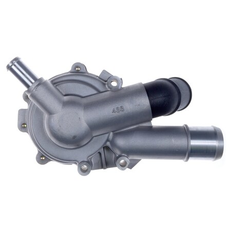 Gates Water Pump(Standard), 43230BH 43230BH