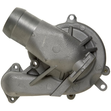 Gates Water Pump(Standard), 43273 43273