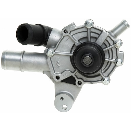 Gates Water Pump(Standard), 43505 43505