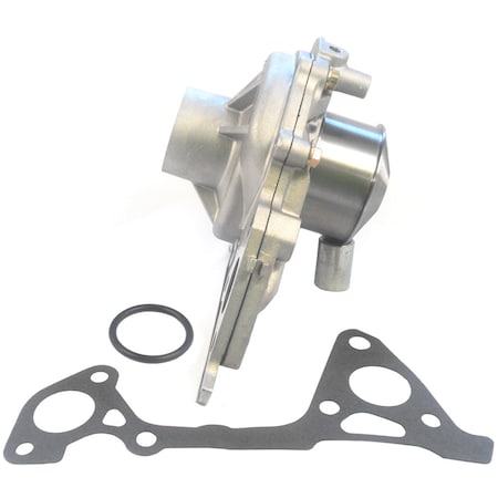 Gates Water Pump(Standard), 43509 43509