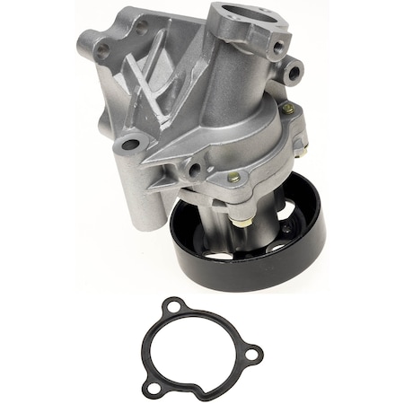 Gates Water Pump(Standard), 43512 43512