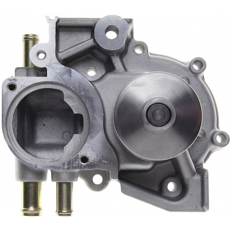 Gates Water Pump(Standard), 43513 43513