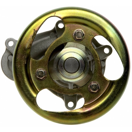 Gates Water Pump(Standard), 43521 43521