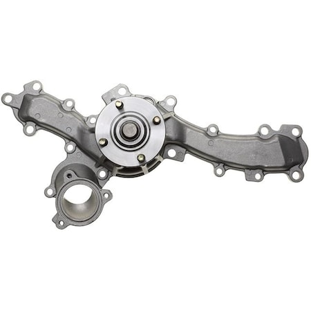 Gates Water Pump(Standard), 43528 43528