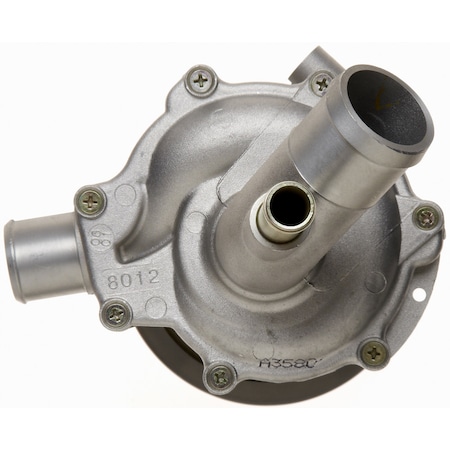 Gates Water Pump(Standard), 43535 43535