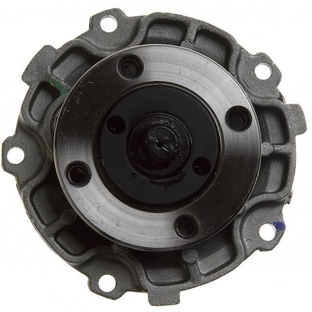 Gates Water Pump(Standard), 43539 43539