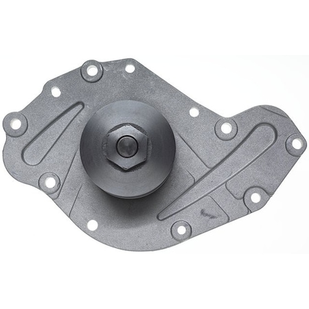 Gates Water Pump(Standard), 43542 43542