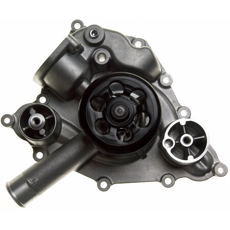 Gates Water Pump(Standard), 43543 43543