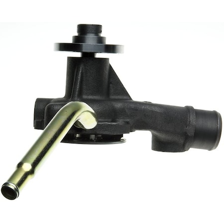 Gates Water Pump(Standard), 44007 44007