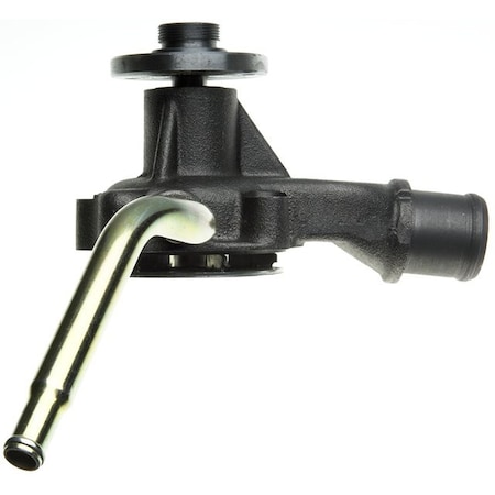 Gates Water Pump(Standard), 44009 44009