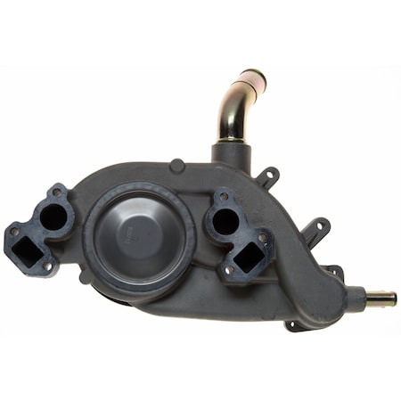 Gates Water Pump(Standard), 45005 45005
