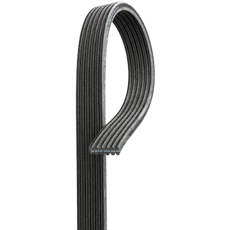 Gates Premium OE Dual Sided Micro-V Belt, DK060956 DK060956