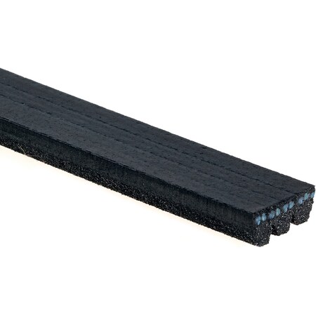 Gates Premium OE Stretch Fit Micro-V Belt - Vacuum Pump, K030293SF K030293SF