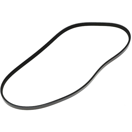 Gates Premium OE Micro-V Belt - Accessory Drive, K030338 K030338