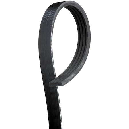 Gates Premium OE Micro-V Belt - Alternator, K040292 K040292