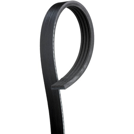 Gates Premium OE Micro-V Belt - Air Conditioning, K040338 K040338