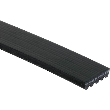 Gates Premium OE Micro-V Belt, K050650 K050650