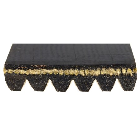 Gates Premium OE Micro-V Belt, K060840A K060840A