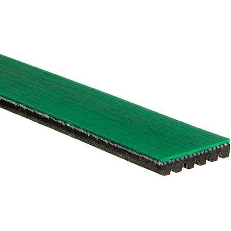Gates FleetRunner Heavy Duty Micro-V Belt, K061031HD K061031HD