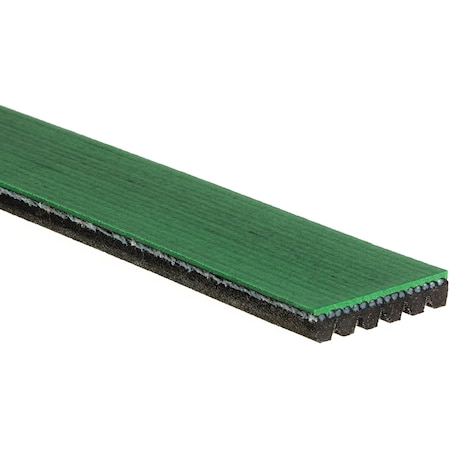 Gates FleetRunner Heavy Duty Micro-V Belt, K061058HD K061058HD