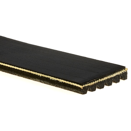 Gates Premium OE Micro-V Belt, K061380A K061380A