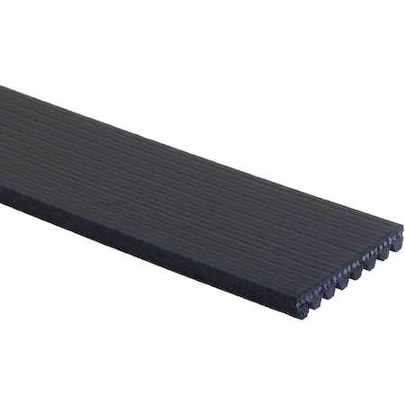 Gates Premium OE Micro-V Belt - Air Conditioning, K080600 K080600
