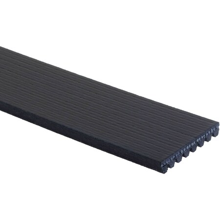 Gates Premium OE Micro-V Belt - Air Conditioning, K080790 K080790