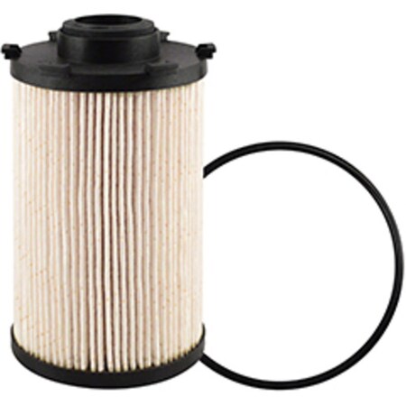 Hastings Filtration
