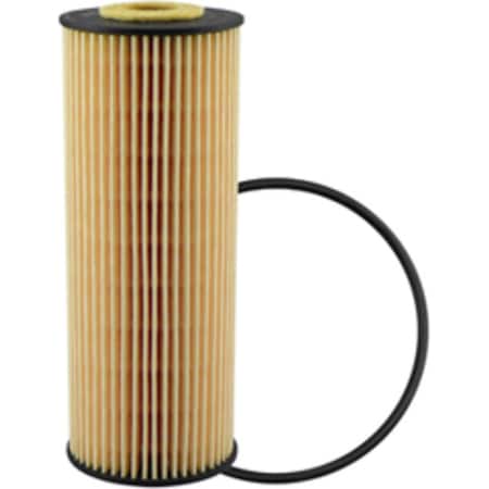 Hastings Filtration