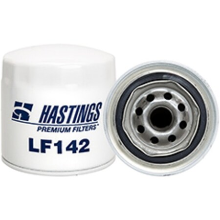 Hastings Filtration