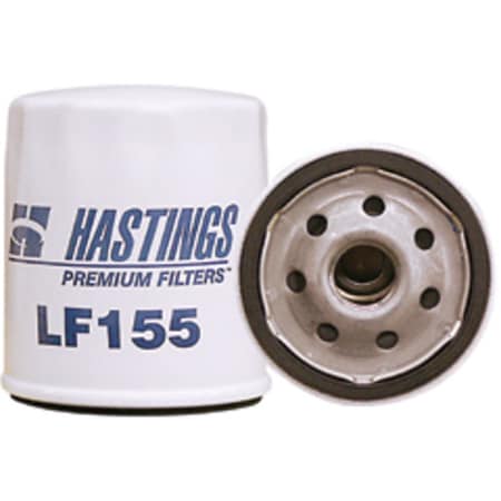 Hastings Filtration