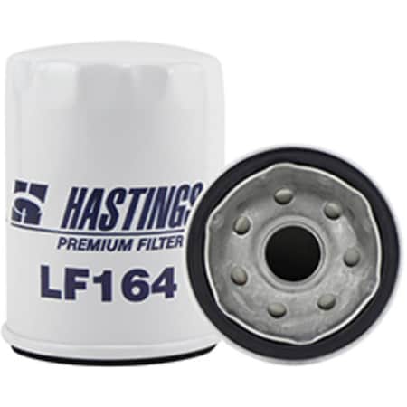 Hastings Filtration