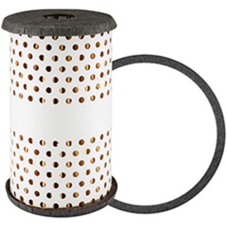 Hastings Filtration