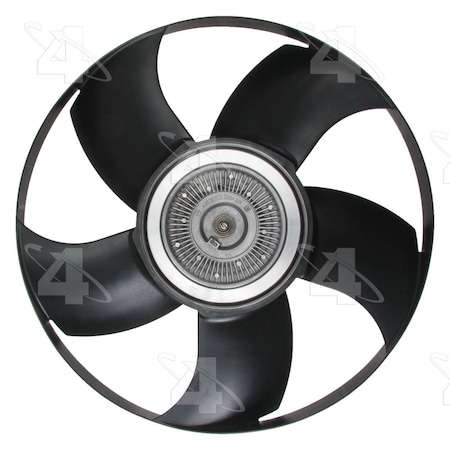Hayden Engine Cooling Fan Clutch, 8301 8301