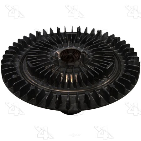 Hayden Fan Clutch, 2743 2743