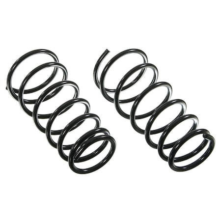 Moog Coil Spring Set, 81032 81032