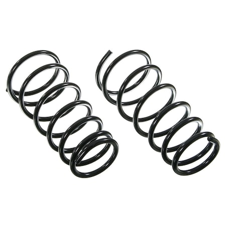 Moog Coil Spring Set 1998-2003 Toyota Sienna, 81407 81407