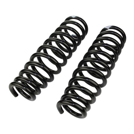 Moog Coil Spring Set, 81508 81508