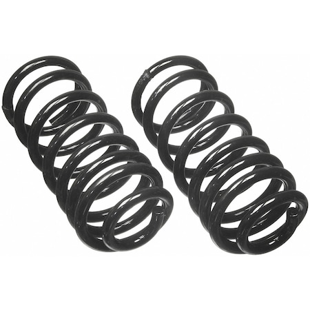 Moog Coil Spring Set 1979 Ford Mustang, CC835 CC835