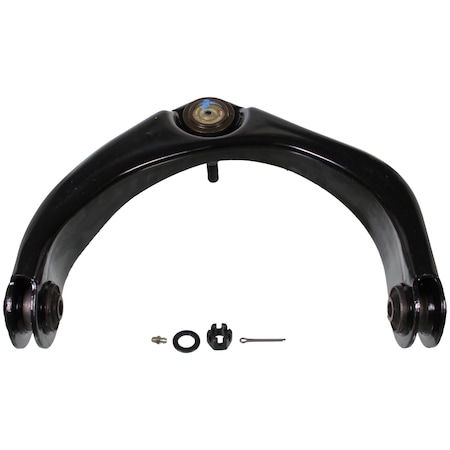Moog Suspension Control Arm/Ball Joint Assembly-Front Left Upper, CK620175 CK620175