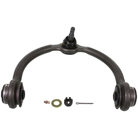 Moog Suspension Control Arm and Ball Joint Assembly, CK620188 CK620188