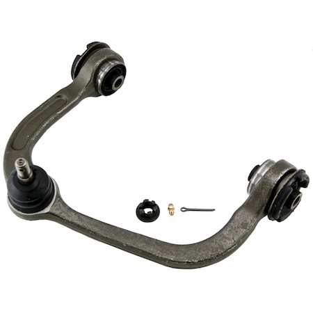 Moog Suspension Control Arm/Ball Joint Assembly-Front Left Upper, CK80306 CK80306