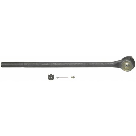 Moog Steering Tie Rod End - Left Inner, DS1017T DS1017T