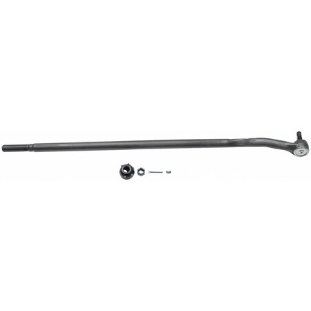 Moog Steering Tie Rod End - Right Inner, DS1018T DS1018T