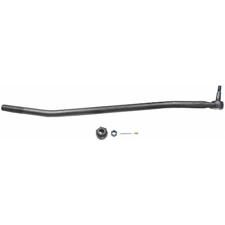 Moog Steering Tie Rod End - Right Inner, DS1068 DS1068