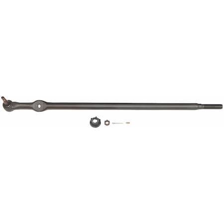 Moog Steering Tie Rod End 1985 Ford F-250 4.9L, DS1069 DS1069